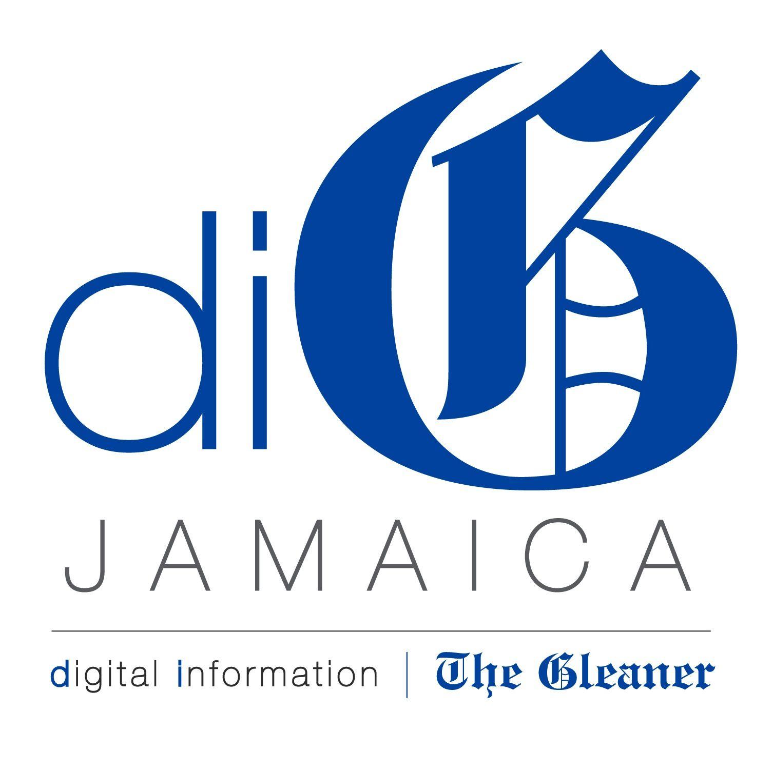 Gleaner Logo - diG Jamaica | Best news, tips, facts, data. Find it here.