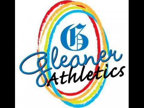 Gleaner Logo - Gleaner commits to athletics | Lead Stories | Jamaica Gleaner