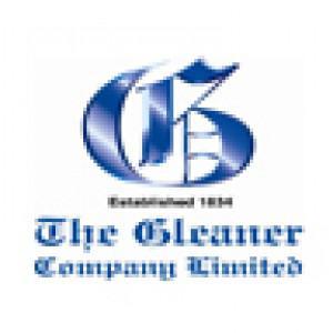 Gleaner Logo - the gleaner. Miss Jamaica World 2018