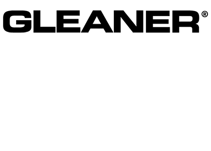 Gleaner Logo - Tractor Transport | Shipping CaseIH Farm Equipment