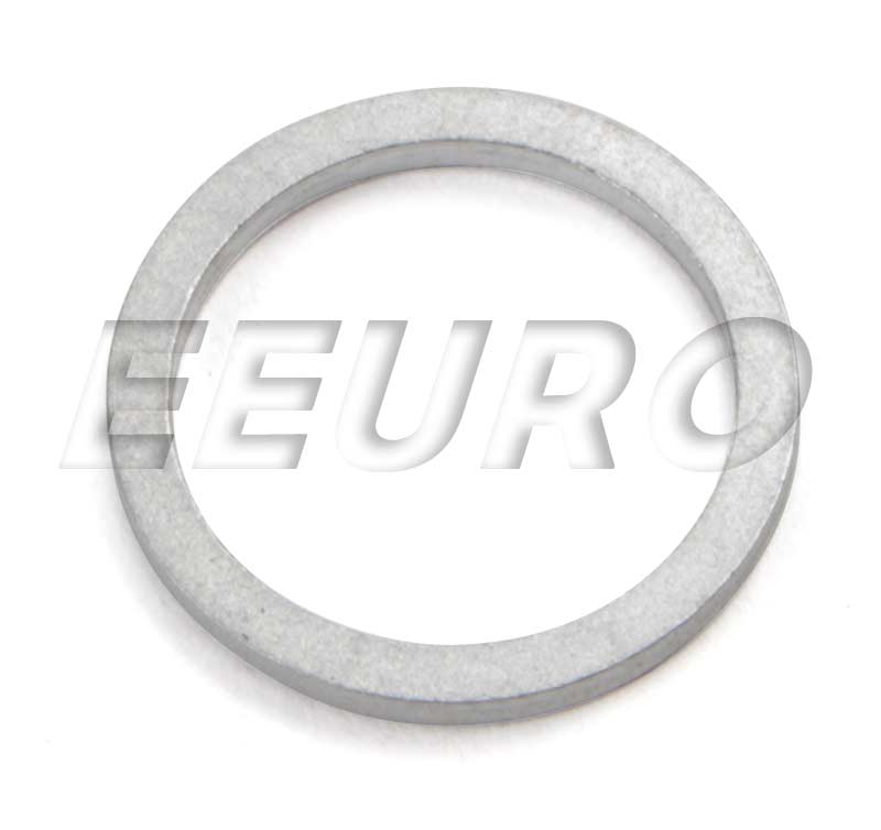 Elring Logo - Audi SAAB Sealing Ring (14.2x17.9x1.5) N0138149 - Elring 242608