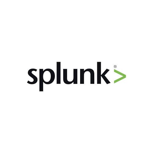 Plunk Logo - logo-splunk | Interset