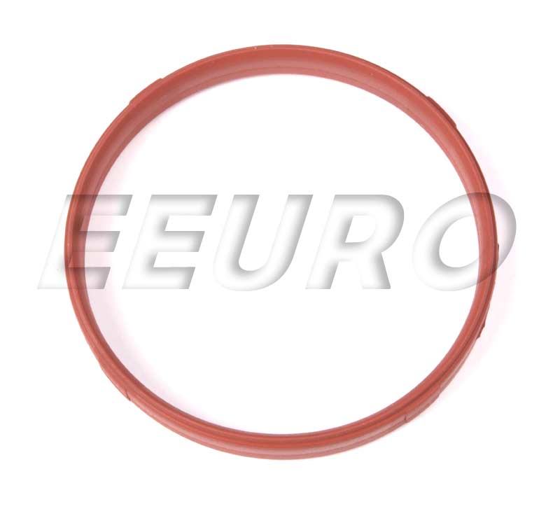 Elring Logo - BMW Throttle Body Gasket 11611716174