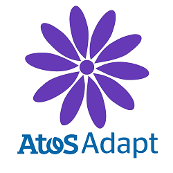 Atos Logo - Adapt - Atos