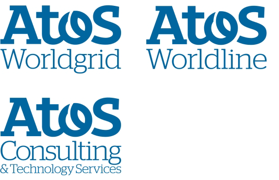 Atos Logo - Brand New: A to S is the New A to Z