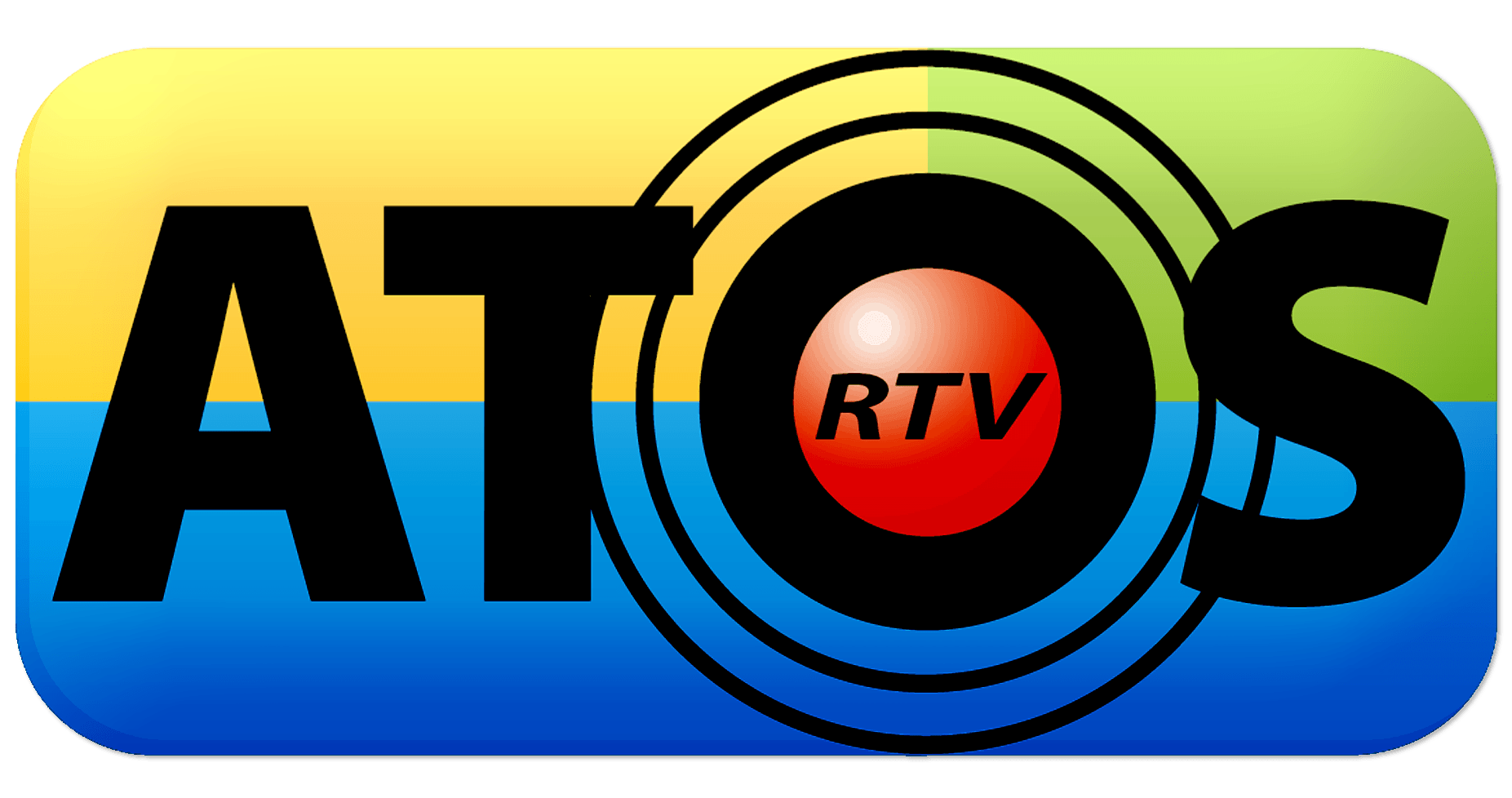 Atos Logo - File:ATOS Logo Groot Layer.png - Wikimedia Commons