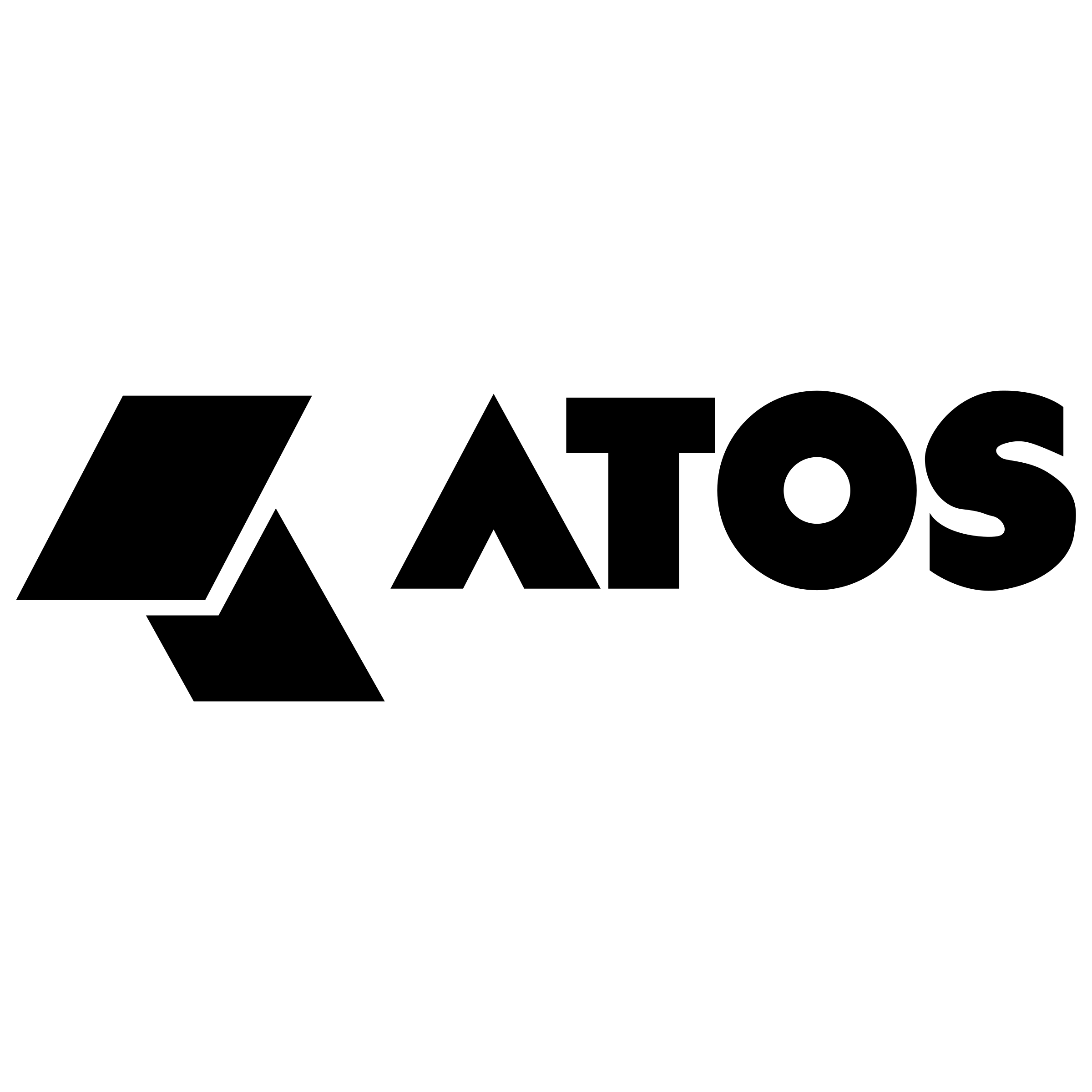 Atos Logo - Atos Logo PNG Transparent & SVG Vector - Freebie Supply