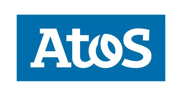 Atos Logo - Atos | Digital Leaders