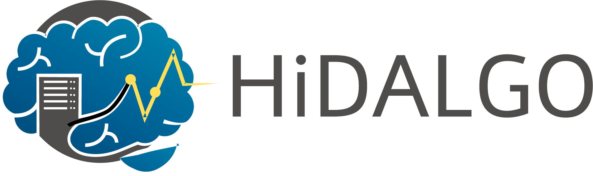 Atos Logo - ATOS | HiDALGO