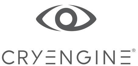 CryEngine Logo - CryEngine