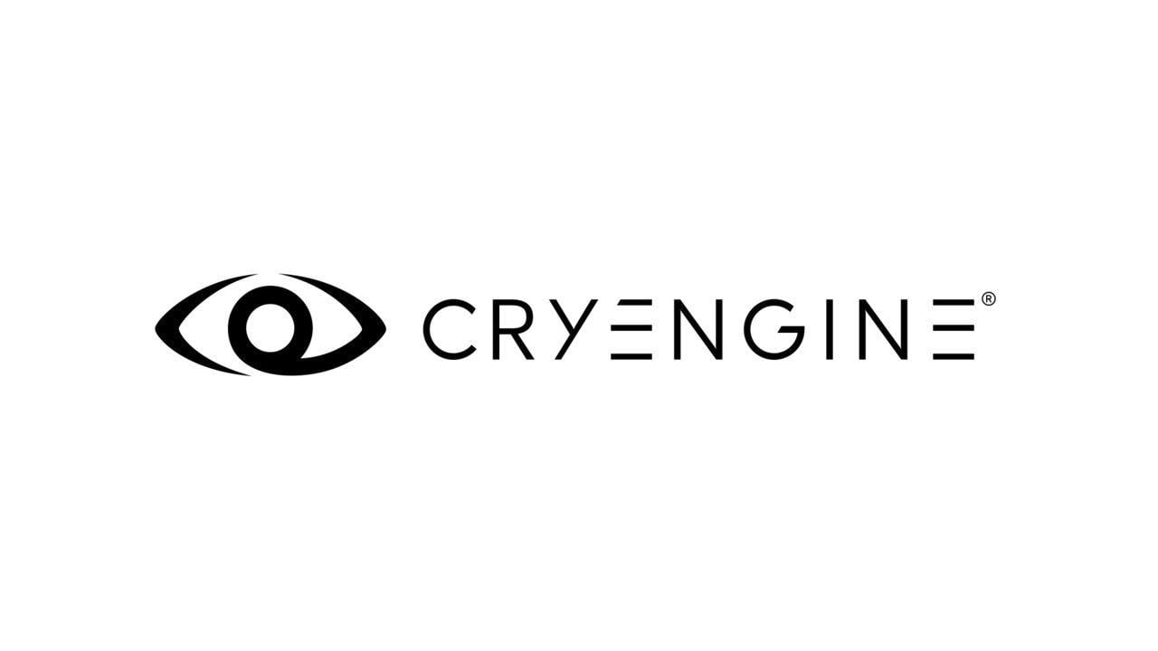 CryEngine Logo - Crytek announces its CRYENGINE-as-a-Service Program