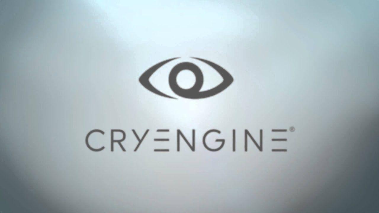 CryEngine Logo - CRYENGINE Logo HD