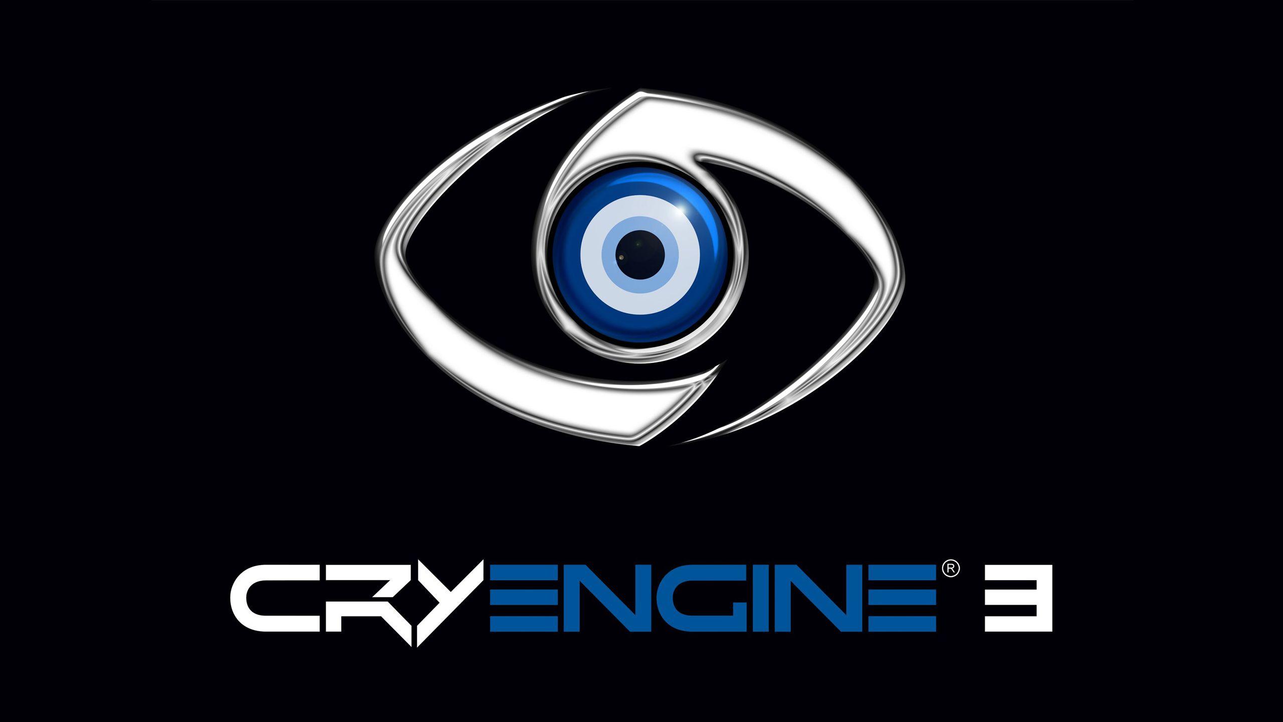 CryEngine Logo - CE3 Logo HD Wallpaper image - CryENGINE 3 - Mod DB