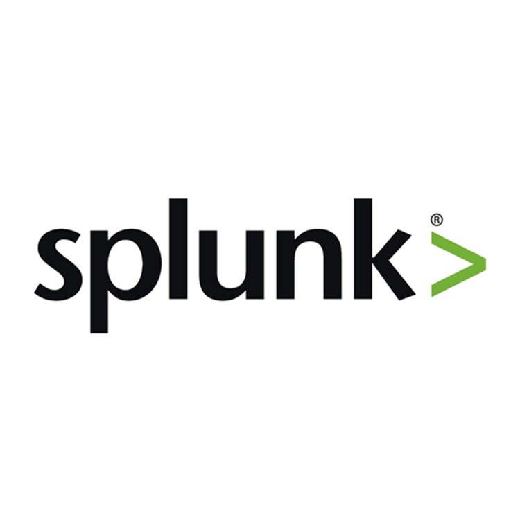 Plunk Logo - Splunk - Org Chart | The Org