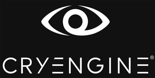 CryEngine Logo - Full CryEngine now available through Steam