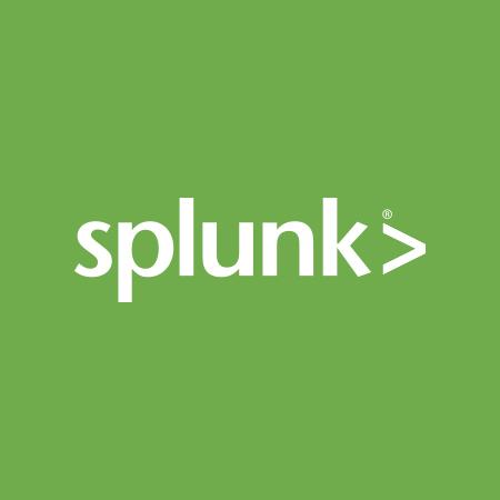 Plunk Logo - splunk-logo - Raleigh Chapter of ISSA -