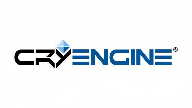 CryEngine Logo - CryEngine | Logopedia | FANDOM powered by Wikia