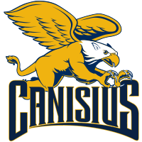 Canisius Logo - Canisius College Athletics - Official Athletics Website