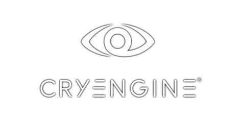 CryEngine Logo - Cryengine Logos