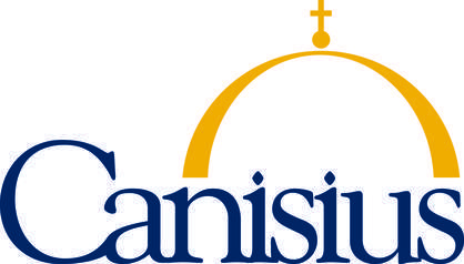 Canisius Logo - Canisius College