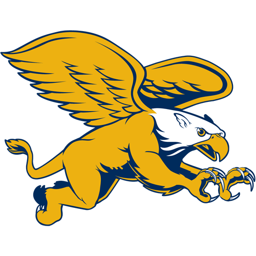 Canisius Logo - The Canisius Golden Griffins