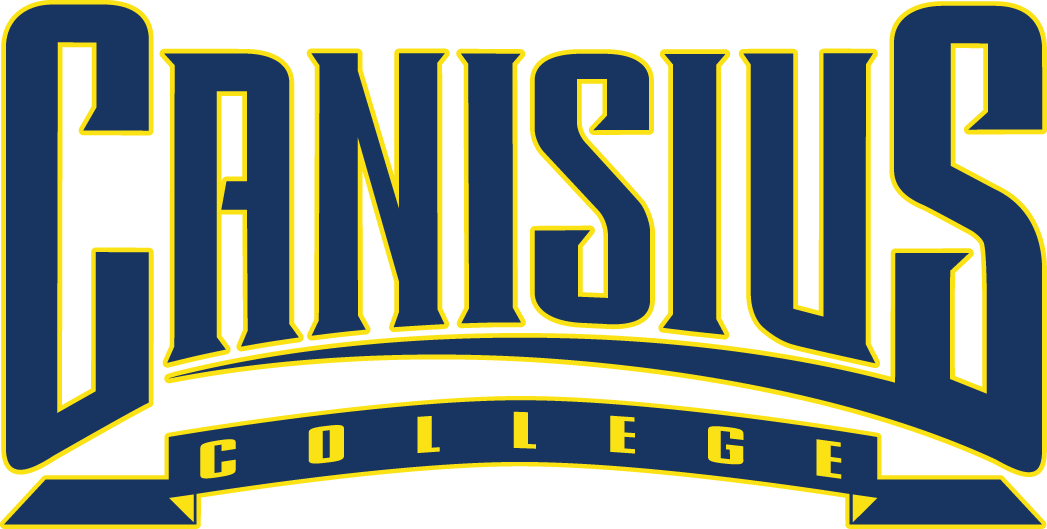 Canisius Logo - Canisius Golden Griffins Wordmark Logo - NCAA Division I (a-c) (NCAA ...