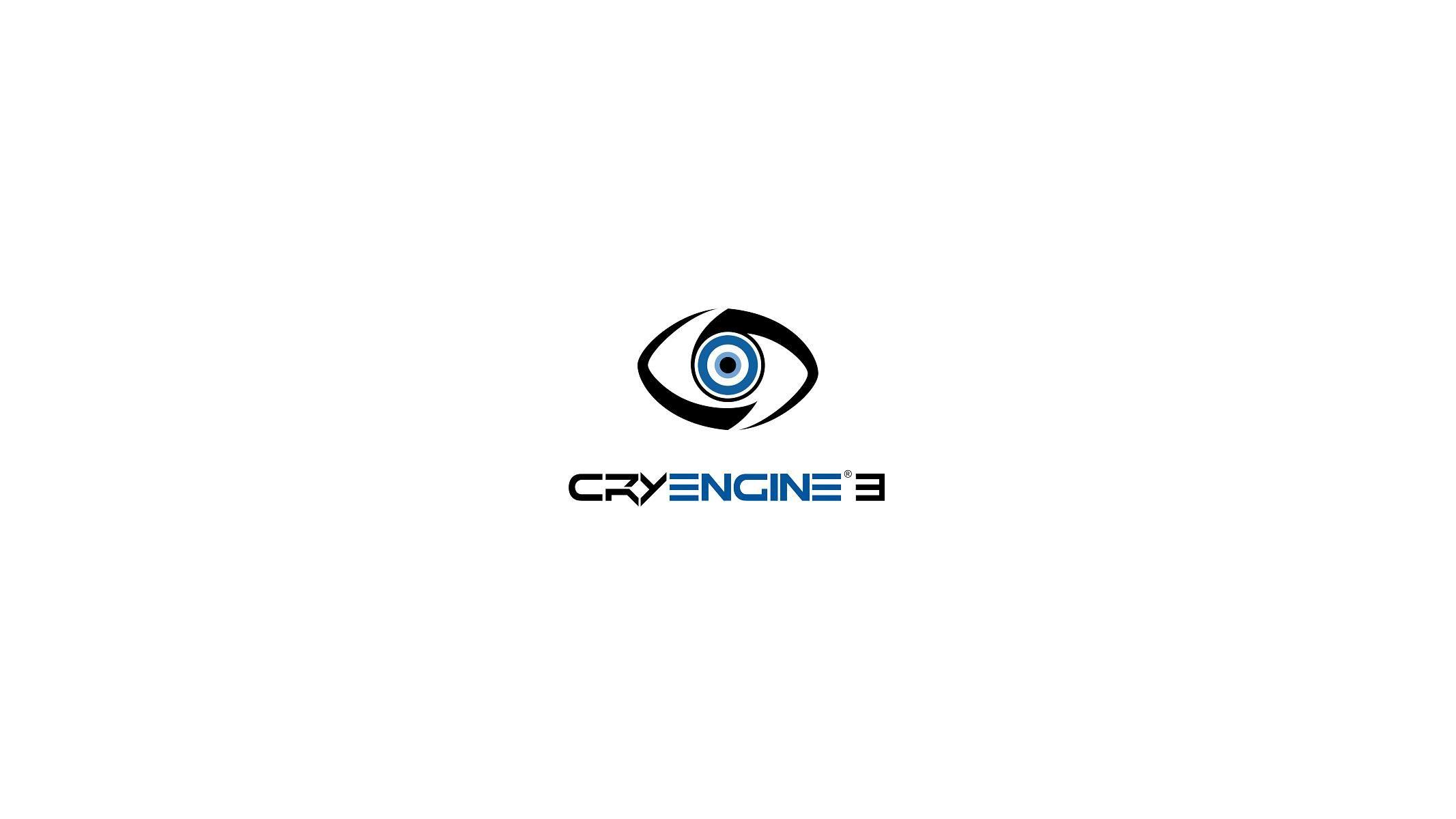 CryEngine Logo - But Can It Run VR?' Basemark And Crytek Creating New Virtual Reality ...