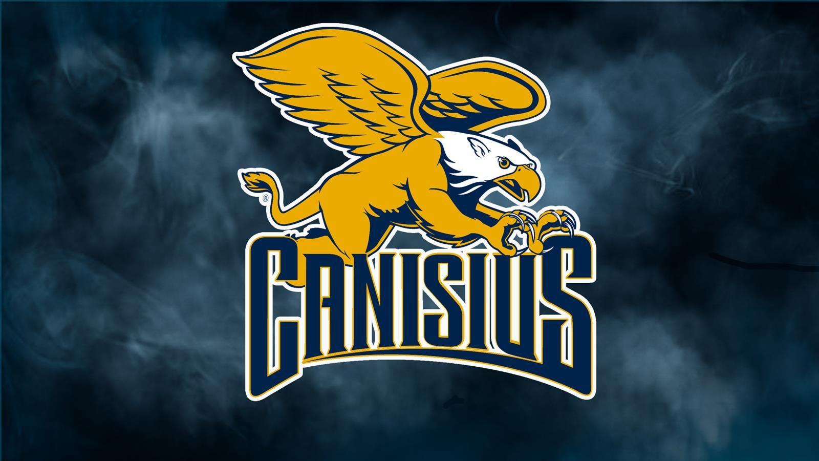 Canisius Logo - Canisius Promotes Five Staff Members College Athletics