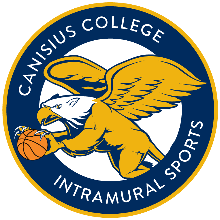 Canisius Logo - IMLeagues