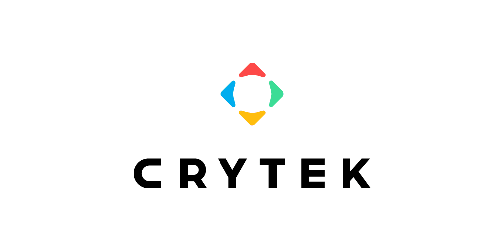 CryEngine Logo - Crytek - video game developer, makers of CRYENGINE