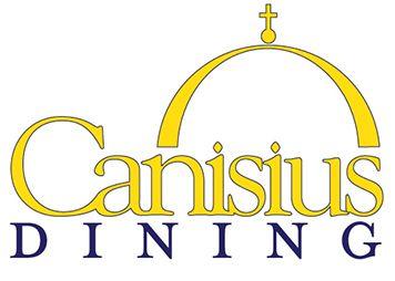 Canisius Logo - Dine On Campus at Canisius College