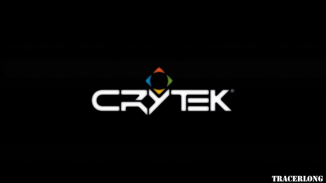 CryEngine Logo - CryEngine 3 & Crytek Logo [ HD ]