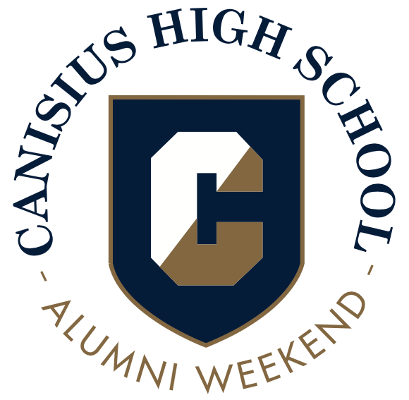 Canisius Logo - Alumni Weekend - Canisius High School