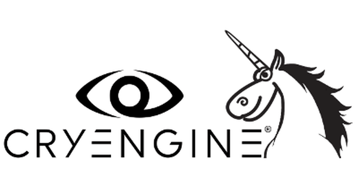 CryEngine Logo - Critical errors in CryEngine V code