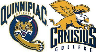 Canisius Logo - Does Canisius have a shot against Quinnipiac? – The Griffin ...