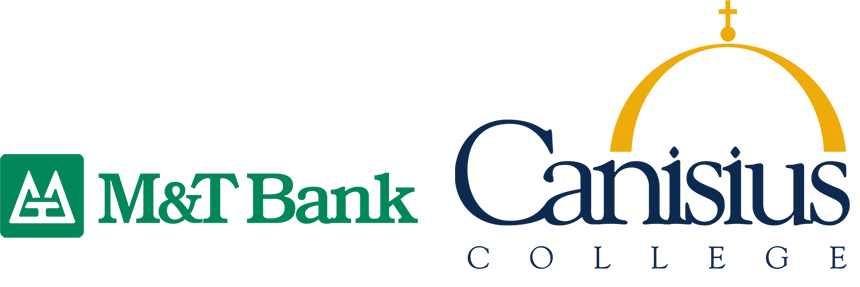Canisius Logo - Educational Partnership - M&T Bank | Canisius College, Buffalo NY