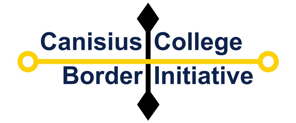 Canisius Logo - Canisius Border & Immigration Initiative