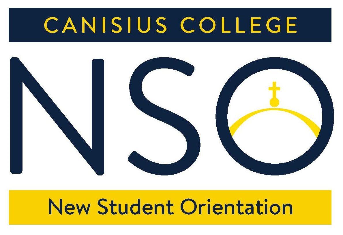 Canisius Logo - New Student Orientation. Canisius College, Buffalo NY