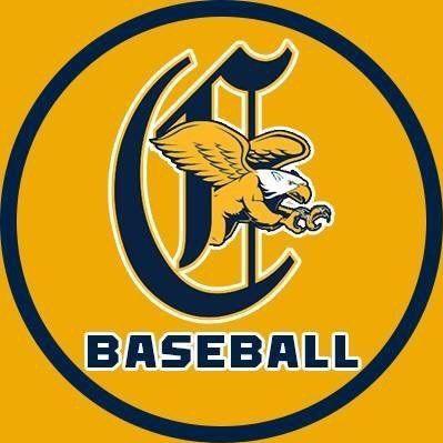 Canisius Logo - Canisius Baseball (@GriffsBaseball) | Twitter