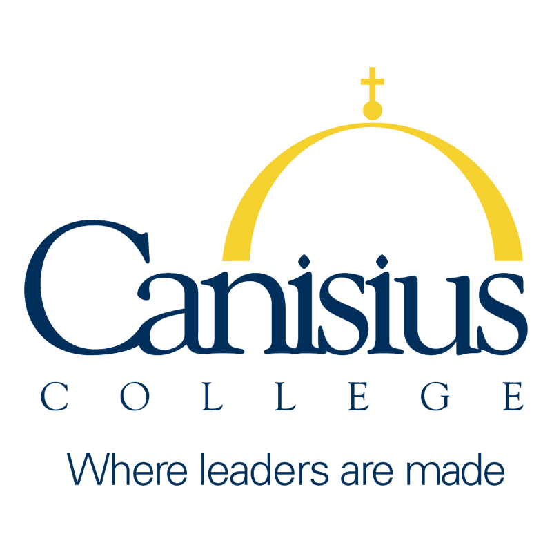 Canisius Logo - Canisius College ⋆ Free Vectors, Logos, Icons and Photos Downloads