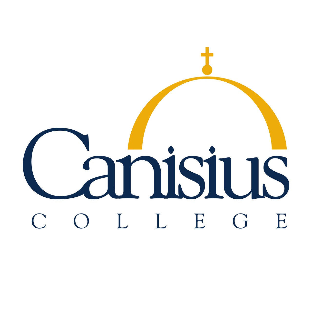 Canisius Logo - Canisius College Shopping Center