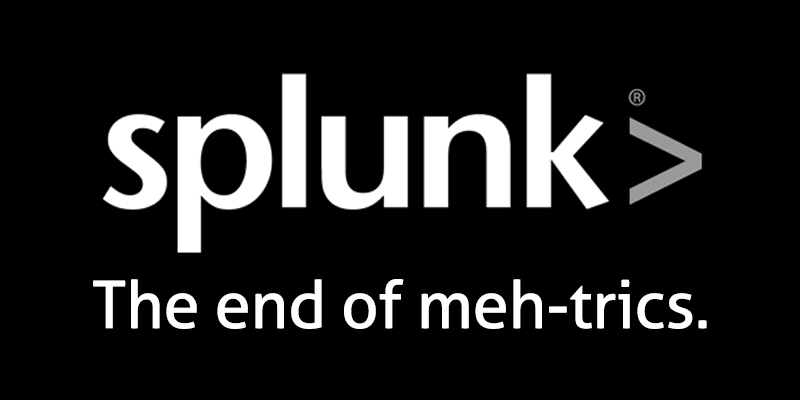 Plunk Logo - New in Splunk 7.0 – Metrics! | Function1