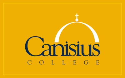 Canisius Logo - File:Canisius College Logo.svg - Wikimedia Commons