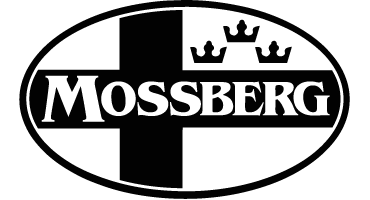 Mossburg Logo - Mossberg-Logo | Croasdale Sporting Goods