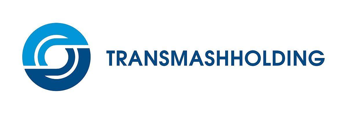 TMH Logo - Transmashholding, la enciclopedia libre