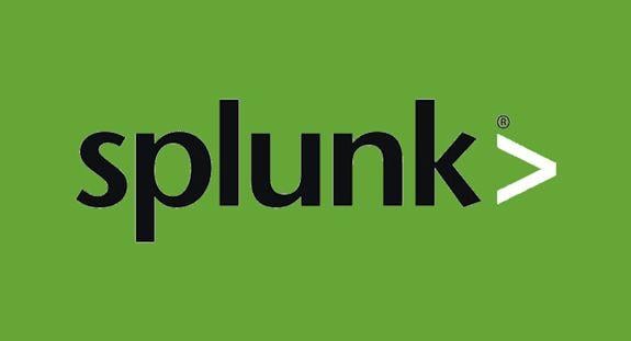 Plunk Logo - Splunk