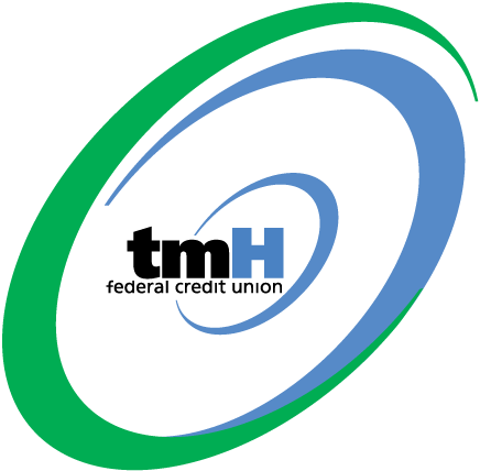 TMH Logo - TMH Federal Credit Union