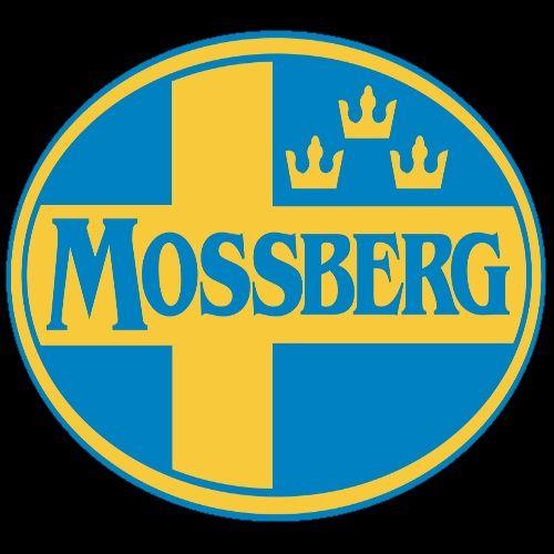 Mossburg Logo - O.F. Mossberg & Sons Company Overview and Review