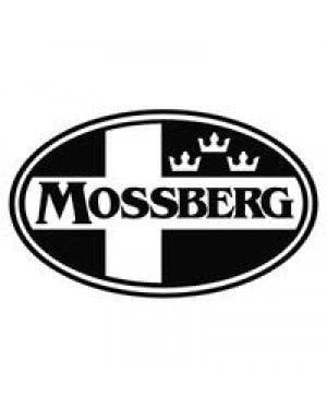 Mossburg Logo - Mossberg