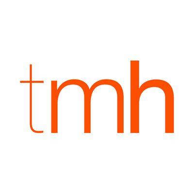 TMH Logo - TMH